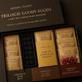 Coffret Sweety Choco Trio Gudy-Fudy