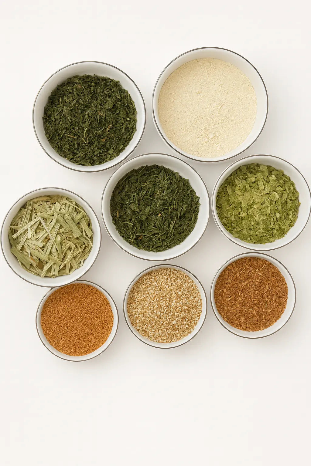 Cure Détox : Ananas Séné Gudy-Fudy