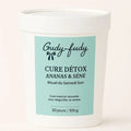 Cure Détox : Ananas Séné Gudy-Fudy
