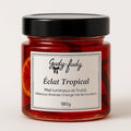 Éclat Tropical : Miel Infusé Gudy-Fudy