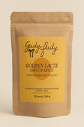 Golden Lacté Gudy-Fudy