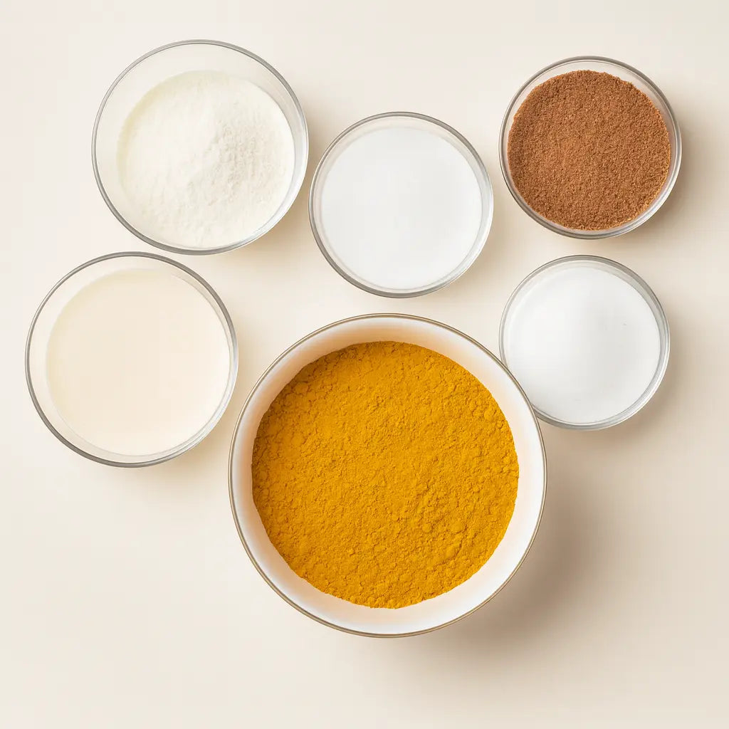 Golden Lacté Gudy-Fudy