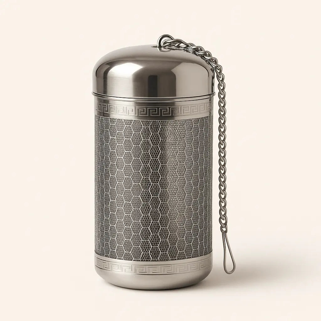 Infuseur à thé Gudy-Fudy