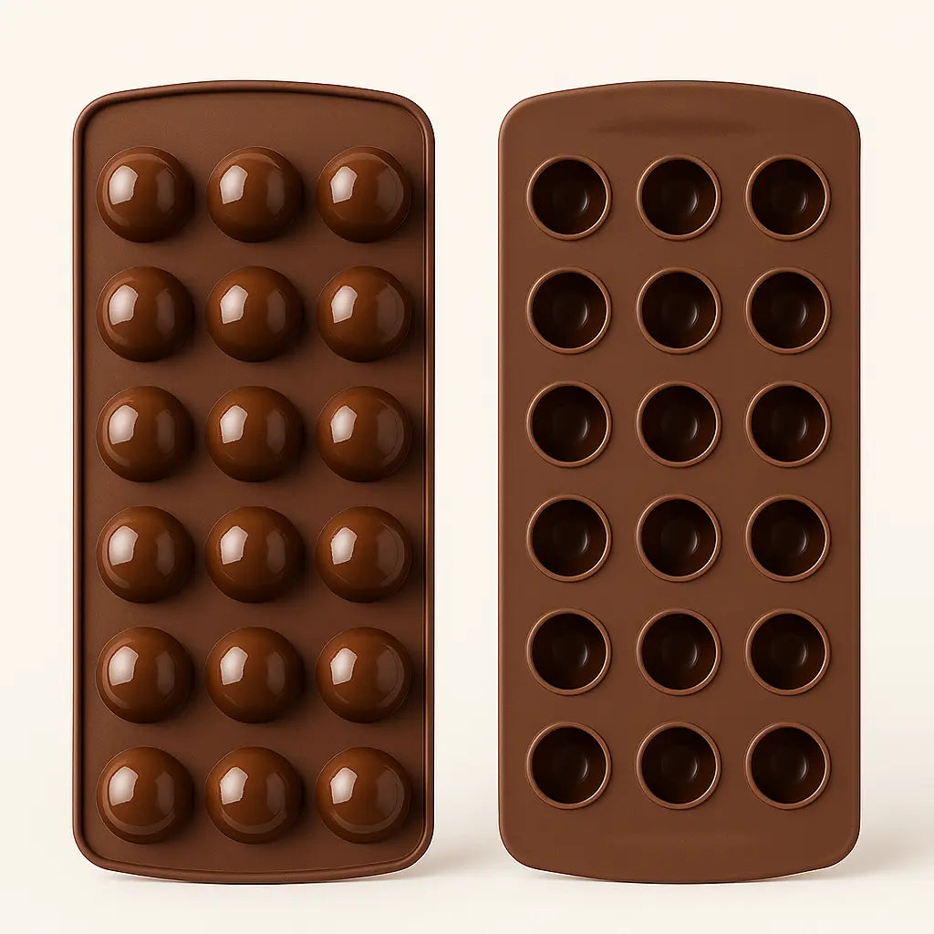 Moule à chocolat Gudy-Fudy