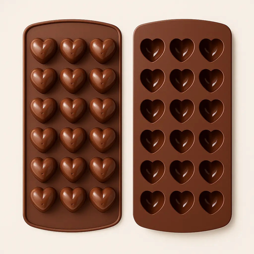 Moule à chocolat Gudy-Fudy