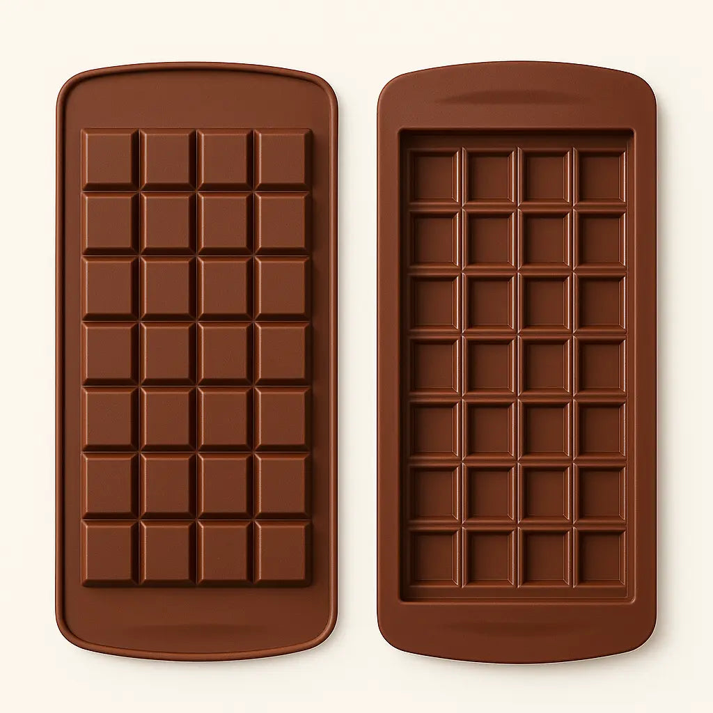 Moule à chocolat Gudy-Fudy