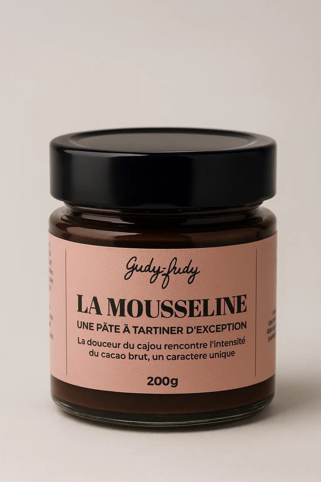 La Mousseline Gudy-Fudy