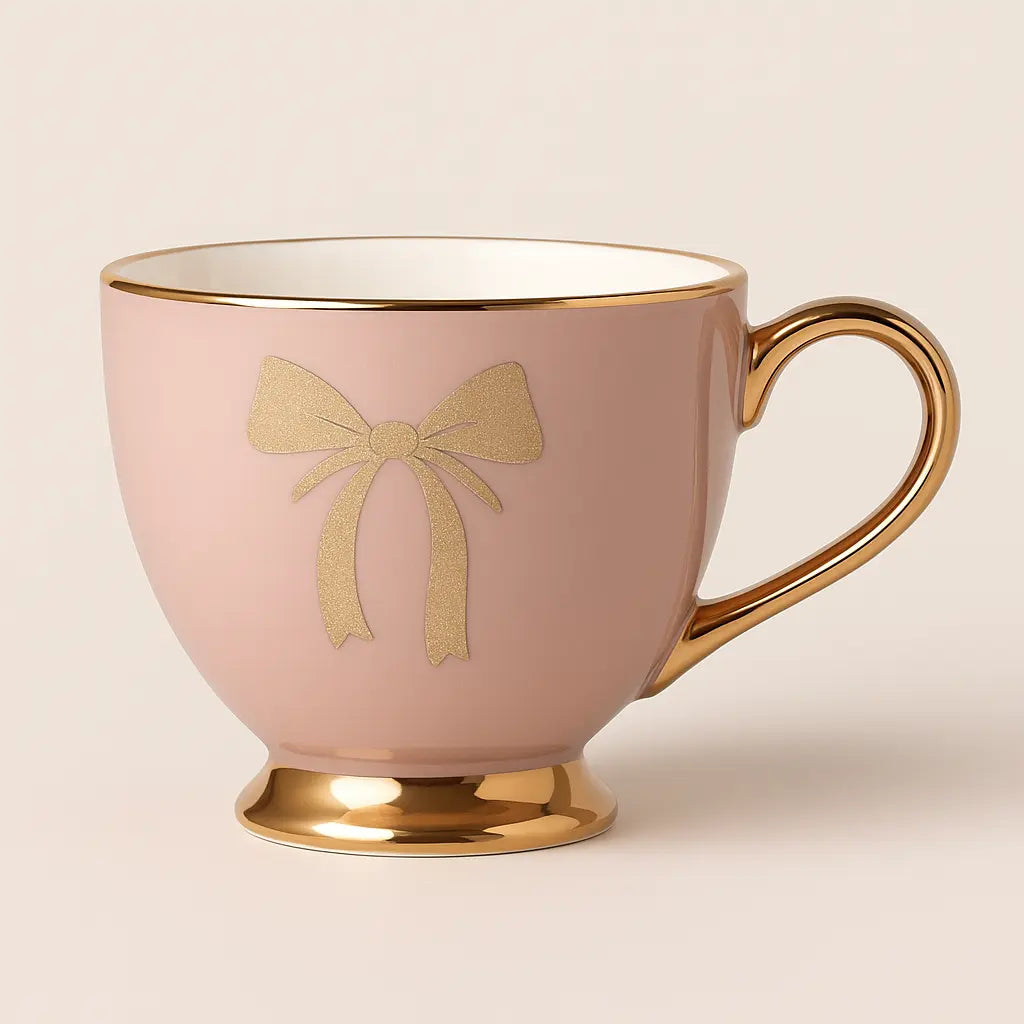 Tasse Rituel Diamant Gudy-Fudy