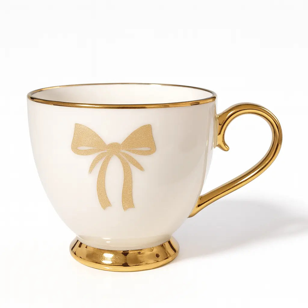 Tasse Rituel Diamant Gudy-Fudy